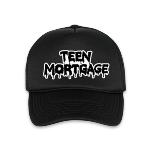 Teen Mortgage Logo Trucker Hat