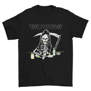 Teen Mortgage Reaper Shirt